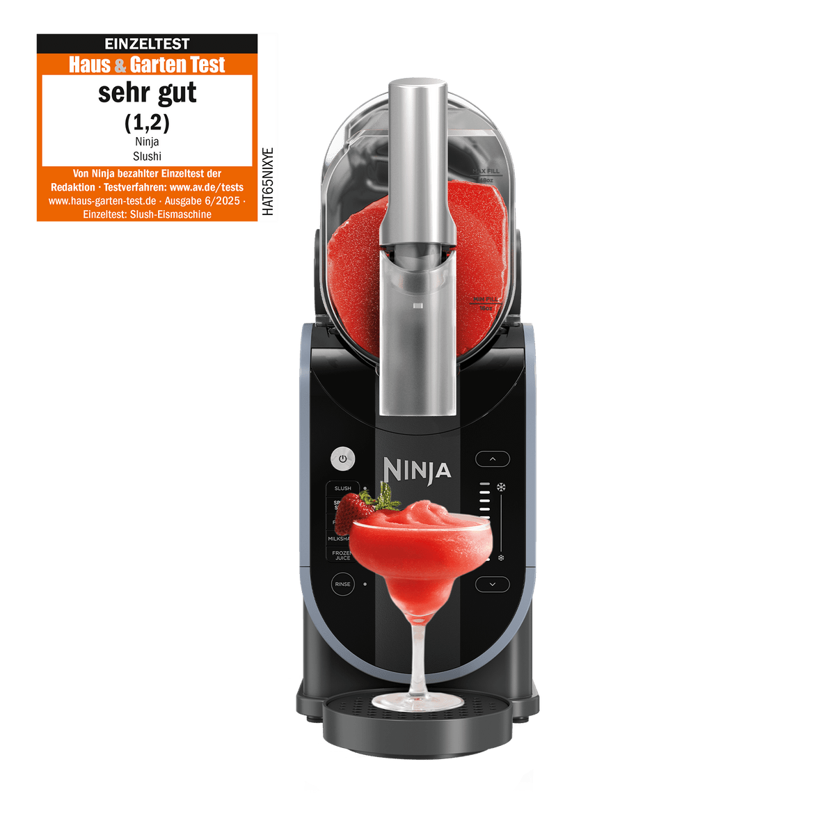 Ninja SLUSHi FS301EU – 1