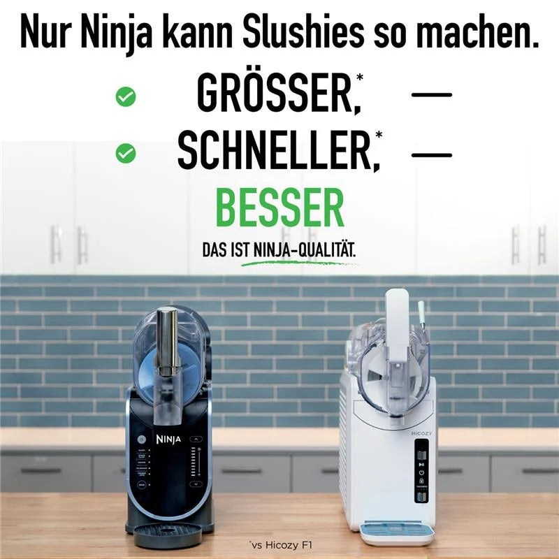 Ninja SLUSHi - Slush-Eismaschine — 12